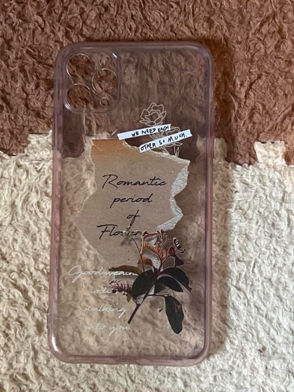 iPhone 11 Pro Max Case